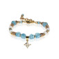 Athéna-Topas, Perlmutt Armband Athéna-Topas, Perlmutt Armband