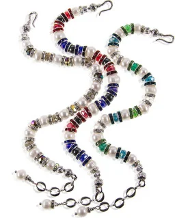 Petit Glamour Perlenarmband – Armbänder – Ansicht 3