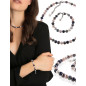 Rendez-vous Elegante Choker-Perlenkette Rendez-vous Elegante Choker-Perlenkette