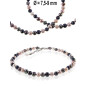 Rendez-vous Elegante Choker-Perlenkette Rendez-vous Elegante Choker-Perlenkette